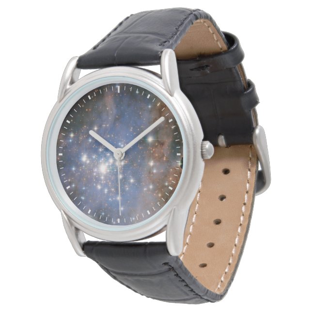 Reloj De Pulsera Grupo de estrellas Trumpler 14. (Angular)