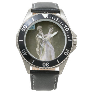 Reloj De Pulsera Guardar el último baile para mí