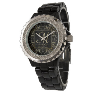 Reloj De Pulsera Guardar la secuencia de comandos de búsqueda de pu