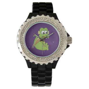 Reloj De Pulsera Guardia nocturna de Horatio