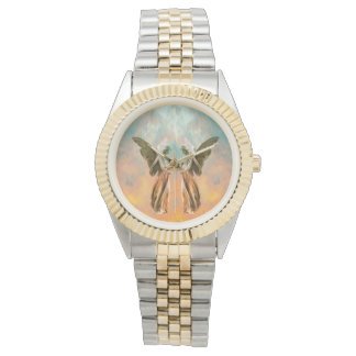 Reloj De Pulsera Guardian Angels watch