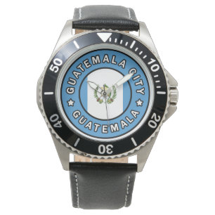 Reloj De Pulsera Guatemala