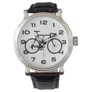 Reloj De Pulsera Guay Bicycle