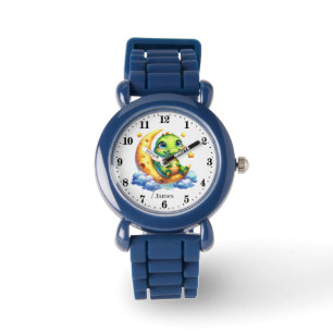 Reloj De Pulsera Guay Crocodile add name Watch