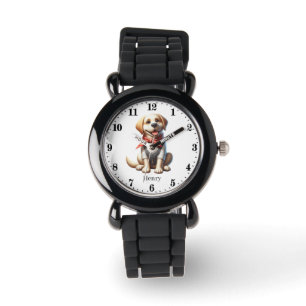 Reloj De Pulsera Guay Dog add name