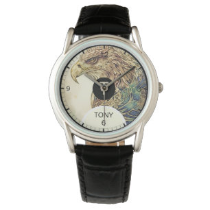 Reloj De Pulsera Guay eWatch personalizado