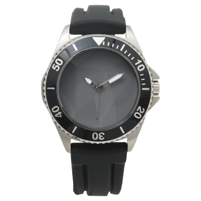 Reloj De Pulsera Guay, formas modernas, elegantes y modernas (Anverso)