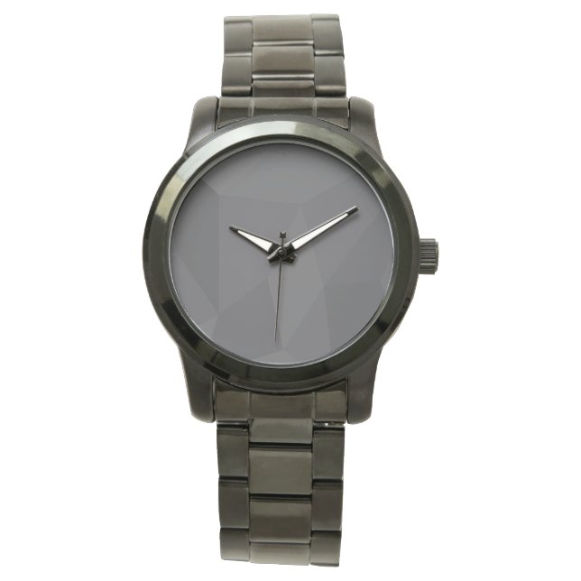 Reloj De Pulsera Guay, formas modernas, elegantes y modernas (Anverso)