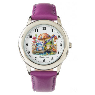 Reloj De Pulsera Guay frogs add name