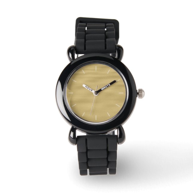 Reloj De Pulsera Guay Sandy Beach Look (Anverso)