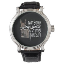 Guay Smart Donkey