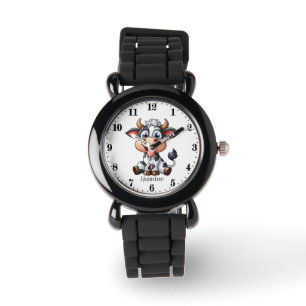 Reloj De Pulsera Guay unisex cow add name
