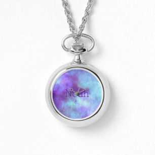 Reloj De Pulsera Guay Universe