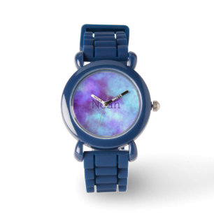Reloj De Pulsera Guay Universe