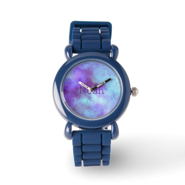 Reloj De Pulsera Guay Universe (Anverso)