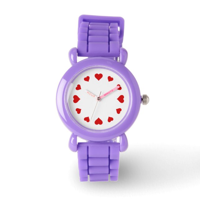 Reloj De Pulsera Guay Valentine Watch (varios modelos) (Anverso)