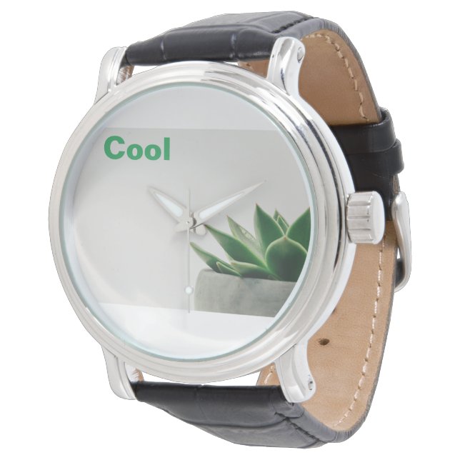 Reloj De Pulsera Guay Watch (Angular)