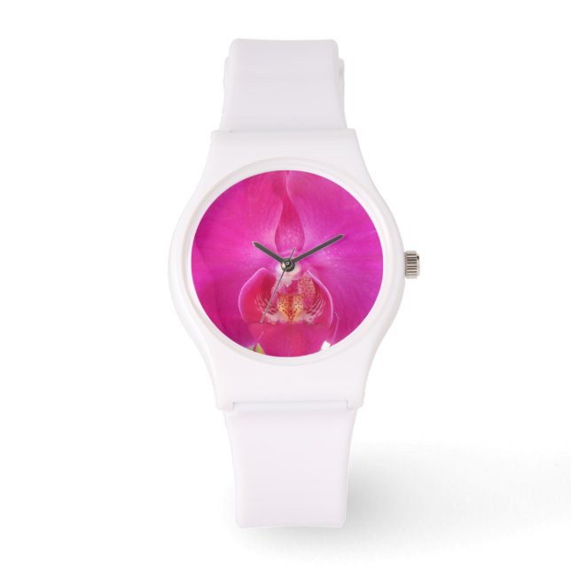 Reloj De Pulsera Guda (Anverso)