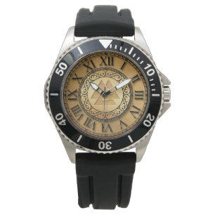 Reloj De Pulsera Guerrero de Viking
