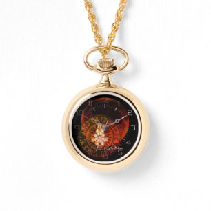 Reloj De Pulsera Guerrero masónico