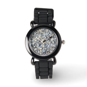 Reloj De Pulsera Guijarros