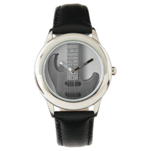 Reloj De Pulsera guitarra