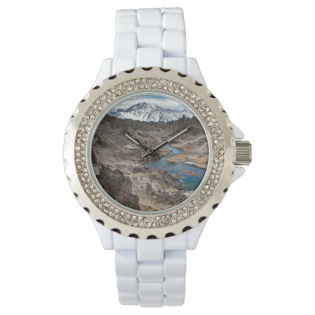 Reloj De Pulsera Gulch (Anverso)