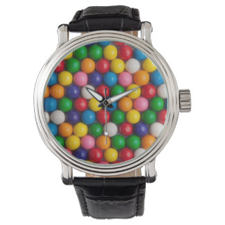 Reloj De Pulsera Gumballs