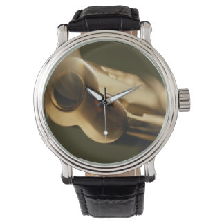 Reloj De Pulsera Gun Watch