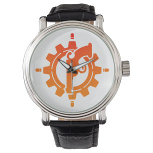Reloj De Pulsera Gunslinger Sharpshooter Sniper Gunner DnD