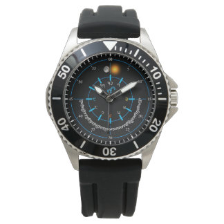 Reloj De Pulsera Gurumukhi Punjabi: Observen las muñecas