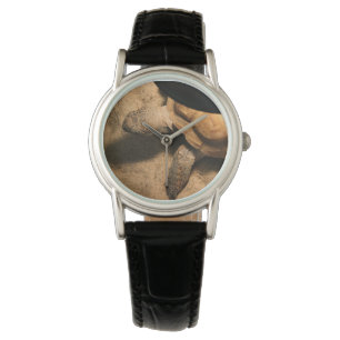 Reloj De Pulsera Gus la tortuga