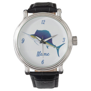 Reloj De Pulsera Gusano de vela Thunder_Cove