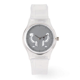 Reloj De Pulsera Gute Gespräche -