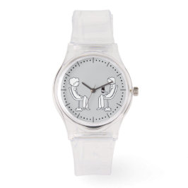 Reloj De Pulsera Gute Gespräche - 