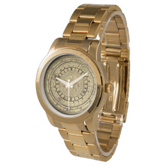 Reloj De Pulsera Gutenberg Watch