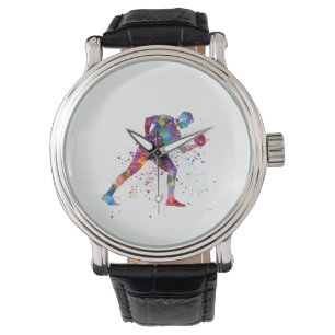 Reloj De Pulsera gymnastics exercise