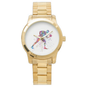 Reloj De Pulsera gymnastics exercise