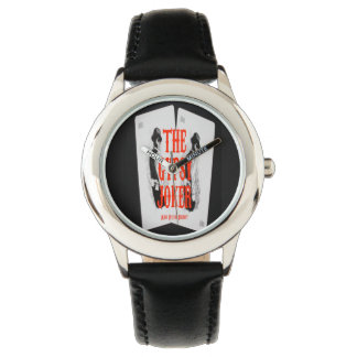 Reloj De Pulsera Gypsy Joker Watch