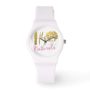 Reloj De Pulsera H40 Vigilancia natural