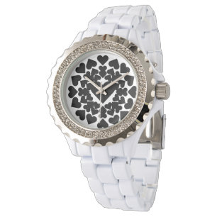 Reloj De Pulsera H H H Herz H H H H H Herzen