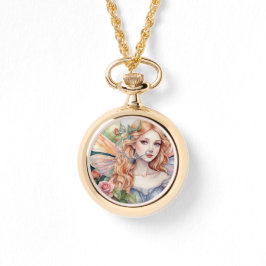 Reloj De Pulsera Hada