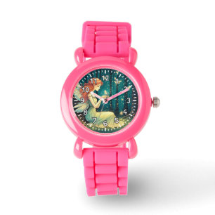 Reloj De Pulsera Hada