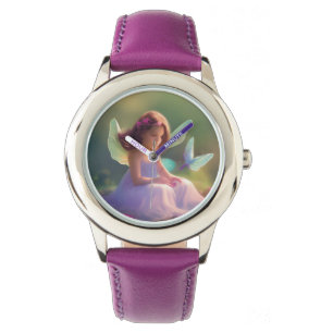 Reloj De Pulsera Hada caprichosa