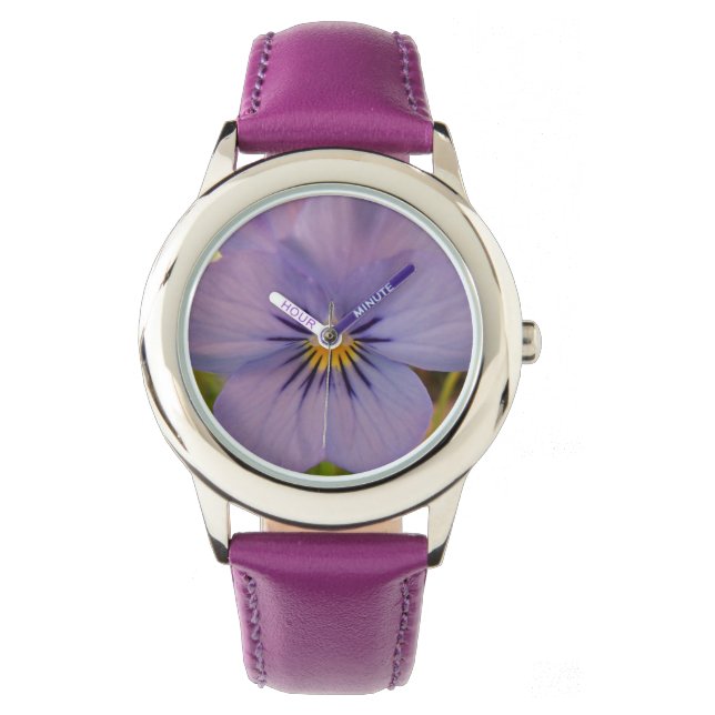 Reloj De Pulsera Haetzlern (Anverso)