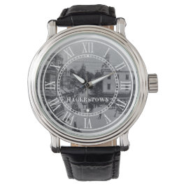 Reloj De Pulsera Hagerstown 1900