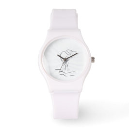 Reloj De Pulsera Haiku Watch