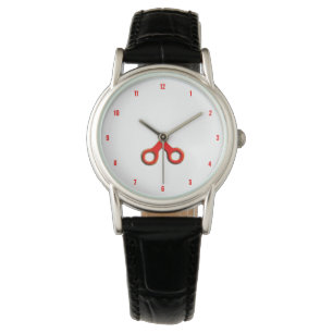 Reloj De Pulsera Hairstylist Watch