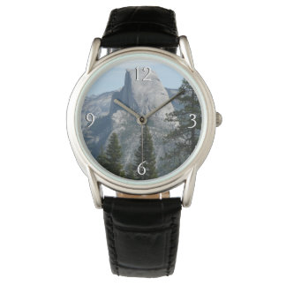 Reloj De Pulsera Half Dome desde Panorama Trail I