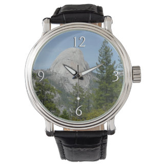 Reloj De Pulsera Half Dome desde Panorama Trail II